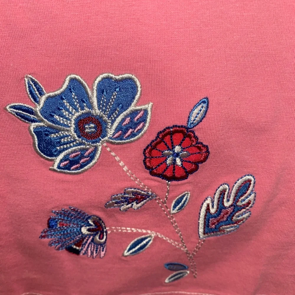 Girls tank top - Picture 2 of 4